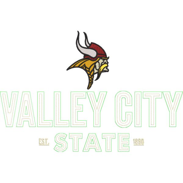 Valley City State_RL 33_Laser_11-7-22 Thumbnail