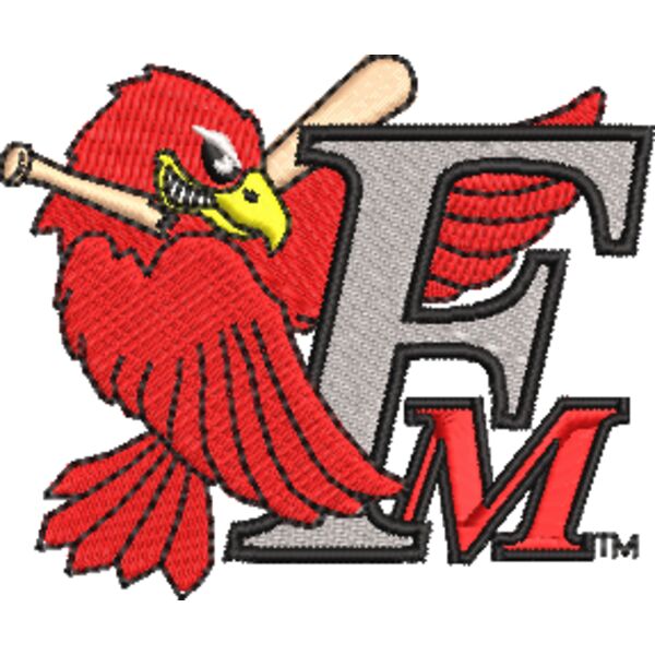 Fargo Baseball_Left Chest_4-20-22 Thumbnail