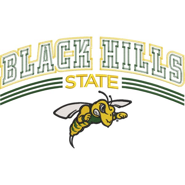 Black Hills State RT123_Twill_11-10-22 Thumbnail