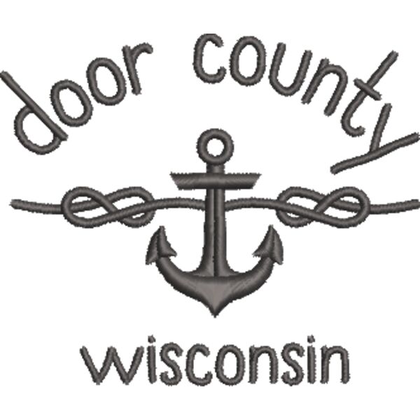 Door County Wisconisn_Left Hem_11-11-22 Thumbnail