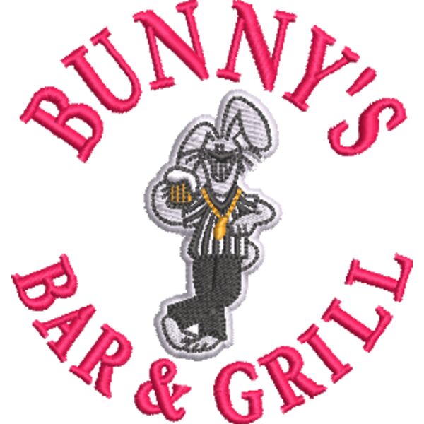 Bunny's Bar and Grill_Left Chest_10-6-21 Thumbnail