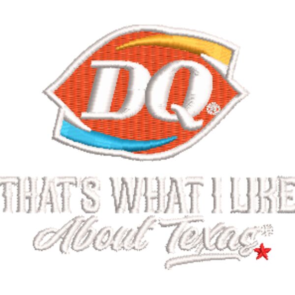 DQ Thats What I Like About Texas_Left Chest_10-11-21 Thumbnail