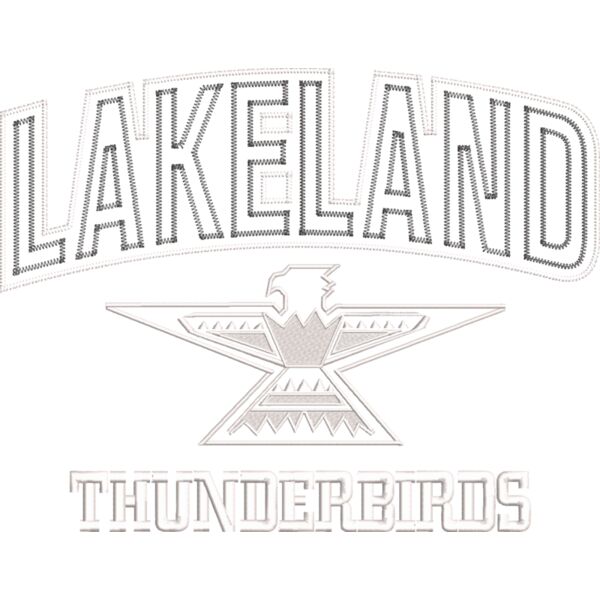 Lakeland Thunderbirds_Custom Twill_6-30-22 Thumbnail