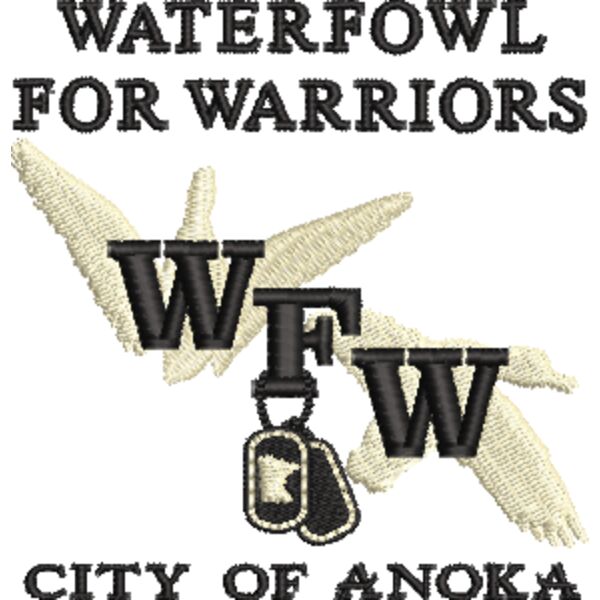 WFW_Waterfowl for Warriors_Left Chest_11-30-22 Thumbnail