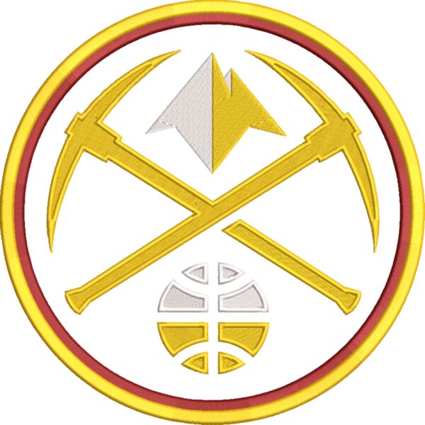 Denver Primary Logo_Twill_11-28-22 Thumbnail