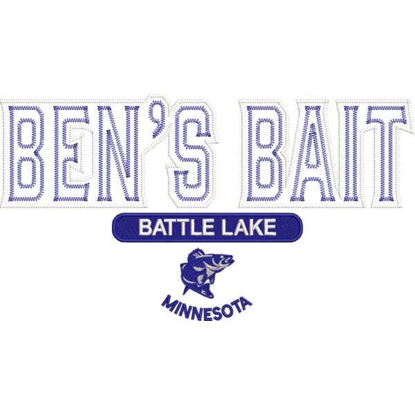 Ben's Bait RT141_Twill_12-6-22 Thumbnail