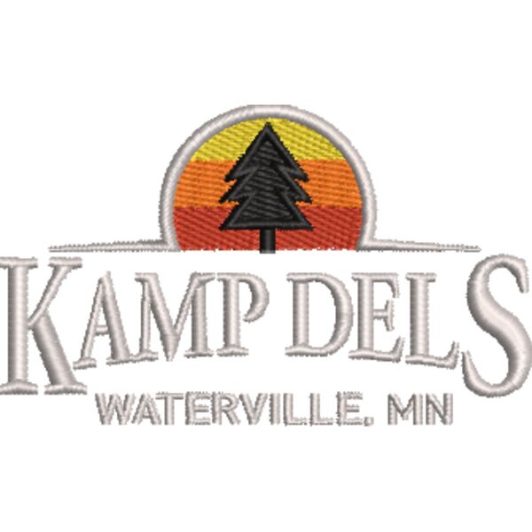Kamp Dels RE139_Left Chest_12-8-22 Thumbnail