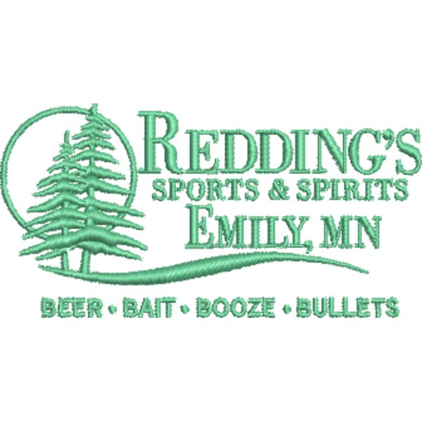 Redding's Sports and Spirits RE53_Left Chest_12-1-22 Thumbnail