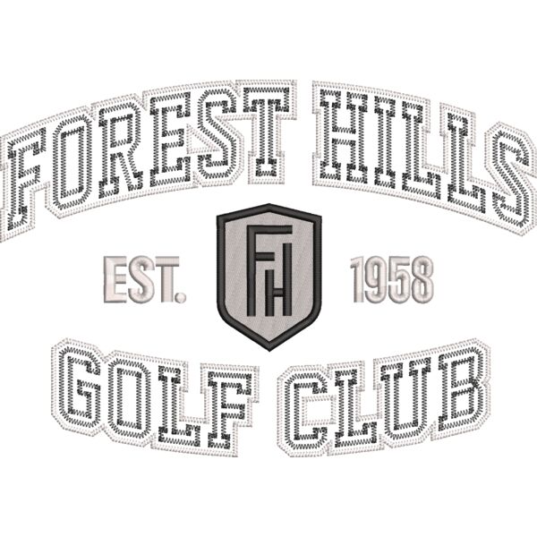 Forest Hills Golf Club RT42_Twill_12-9-22 Thumbnail
