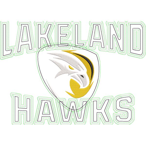Lakeland Hawks_Laser_12-15-22 Thumbnail