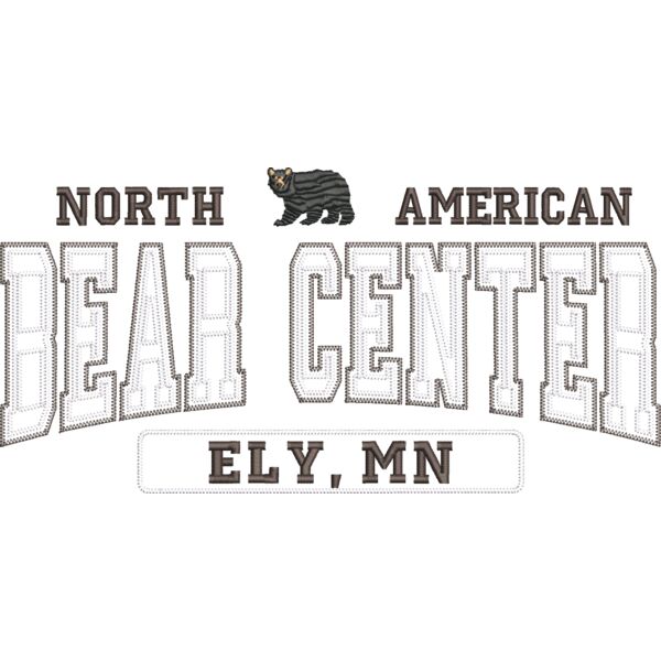 North Amer Bear Center FINAL 262_Twill_13.18_113020 Thumbnail