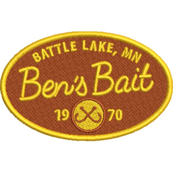 Ben's Bait RE97_Cap_12-20-22 Thumbnail