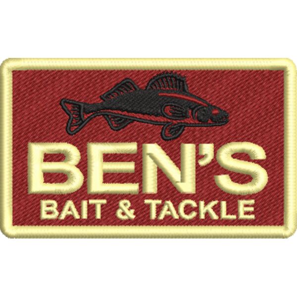 Ben's Bait RE91_Cap_12-21-22 Thumbnail