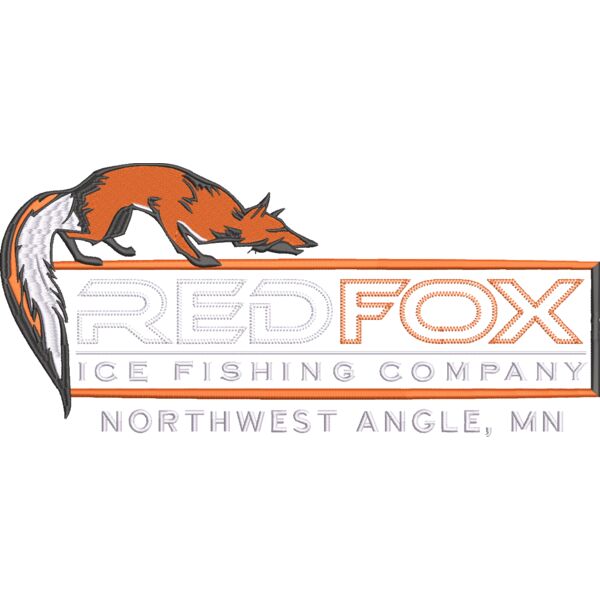 RedFox no bkgd twill 1 Thumbnail