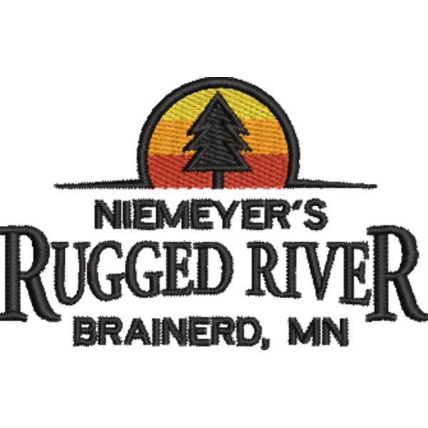 Rugged River RE139_Left Chest_11-28-22 Thumbnail