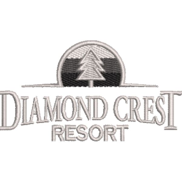 Diamond Crest RE139_Left Chest_1-5-23 Thumbnail