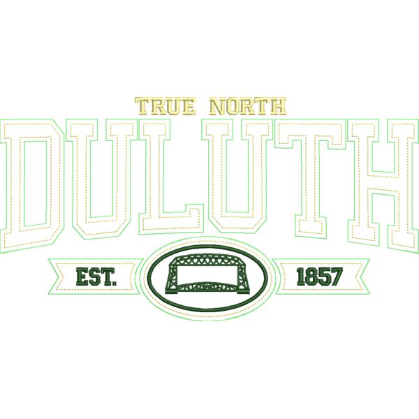 Duluth RL30_Laser_1-9-23 Thumbnail