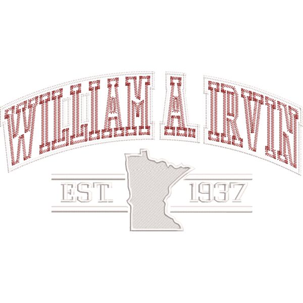 William A Irvin RT104_Twill_1-9-22 Thumbnail