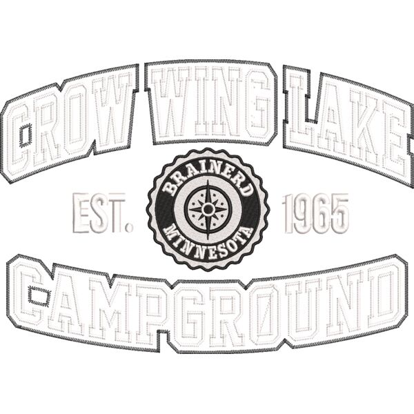 Crow Wing Lake Lake Campground_Compass_Twill_1-10-23 Thumbnail