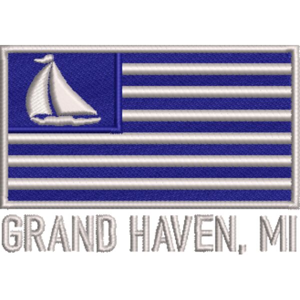 Grand Haven MI RE127_Left Chest_1-12-23 Thumbnail