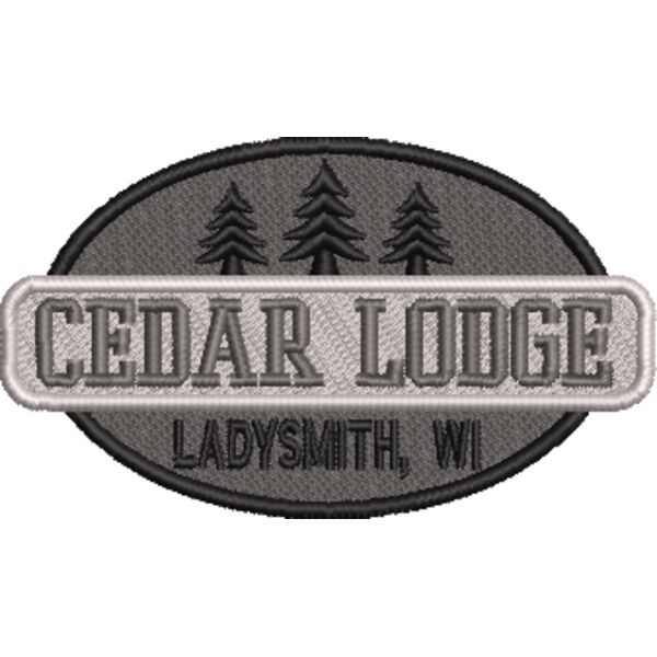 Cedar Lodge RE03_Left Chest_1-12-23 Thumbnail