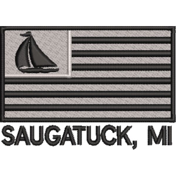 Saugatuck RE127_Left Chest_2-15-22 Thumbnail