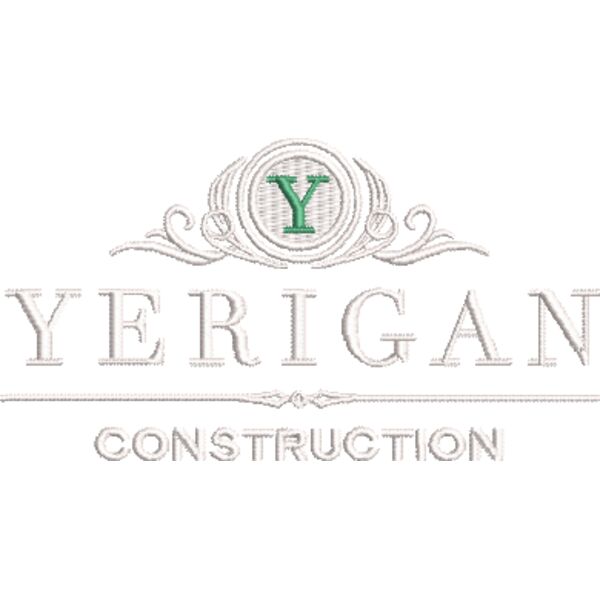 Yerigan Construction Company_Left Chest_9-29-21 Thumbnail