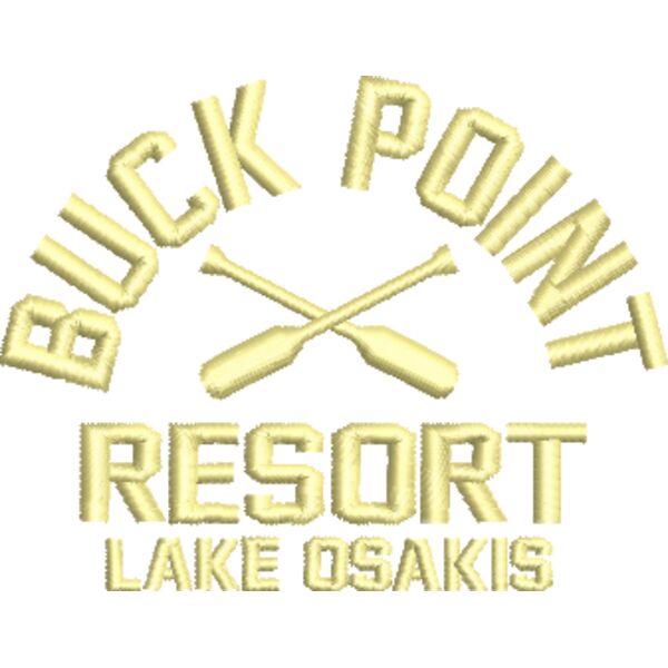 Buck Point Resort_Buck Point_RE164_Left Chest_3.5_012723 Thumbnail