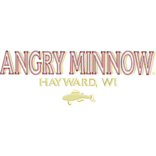 Angry Minnow Brewery_Angry Minnow_RT37_Twill_12.5_013023 Thumbnail
