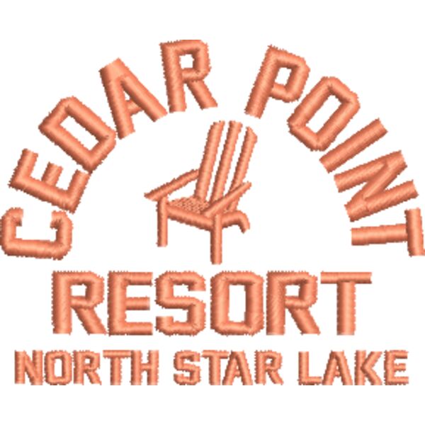 Cedar Point Resort_Cedar Point_RE164_Left Chest_3_013023 Thumbnail