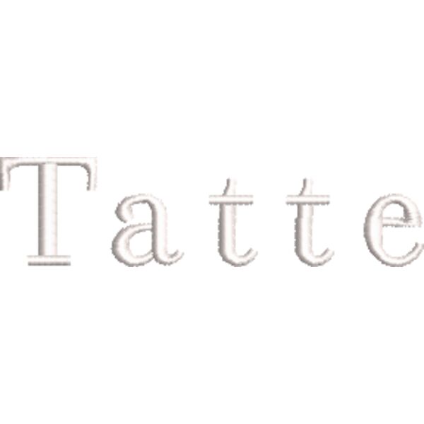 Tatte Bakery & Cafe_Left Chest_11-18-22 Thumbnail