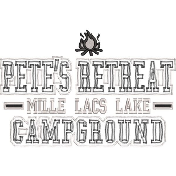 Pete's Retreat_Pete's Retreat Campground_RT98_Twill_12.5_013123 Thumbnail