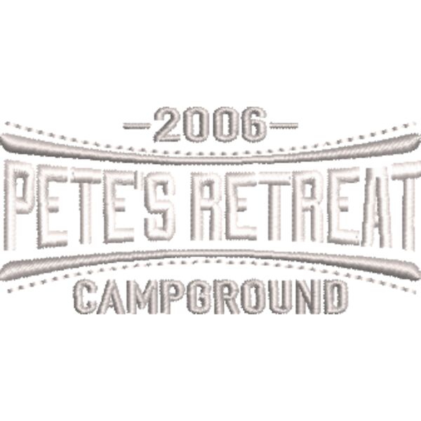 Pete's Retreat_Pete's Retreat_RE82_Left Chest_013123 Thumbnail