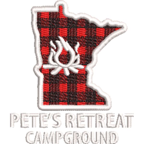 Pete's Retreat_Pete's Retreat Campground_RE108_Left Chest_2.9_013123 Thumbnail