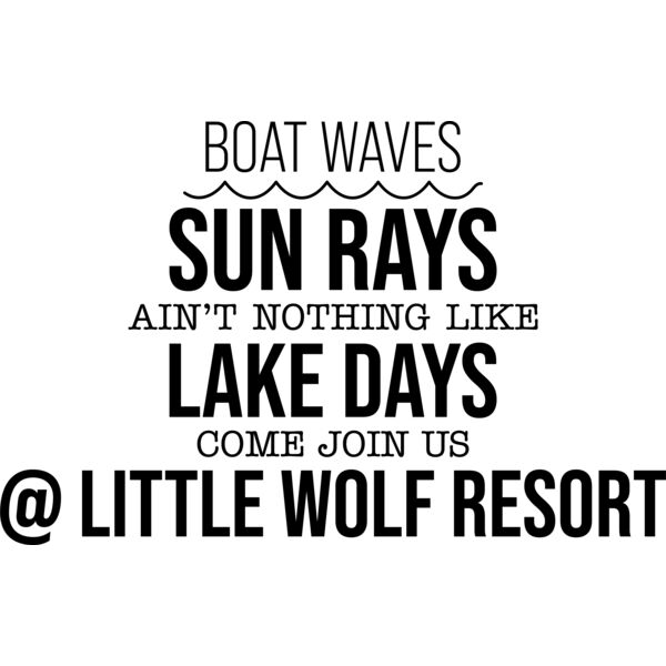 LittleWolfResort_LakeDays_10.5_012323 Thumbnail