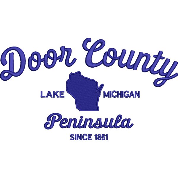 On Deck Clothing_Door County_RT139_Full Stitch_10.25_020223 Thumbnail