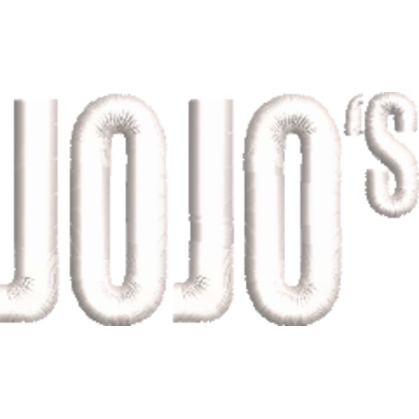 Eclectic Culinary Concepts_Jojo's_Left Chest_Cap_EMB_2.5_02012023 Thumbnail