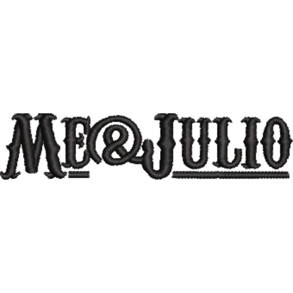 Eclectic Culinary Concepts_Me & Julio_Left Chest_Cap_EMB_3.5_02012023 Thumbnail