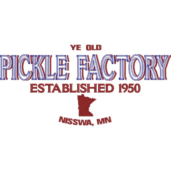 Nisswa Municipal Liquor Store_Pickle Factory_RT37_Twill_12.5_020623 Thumbnail