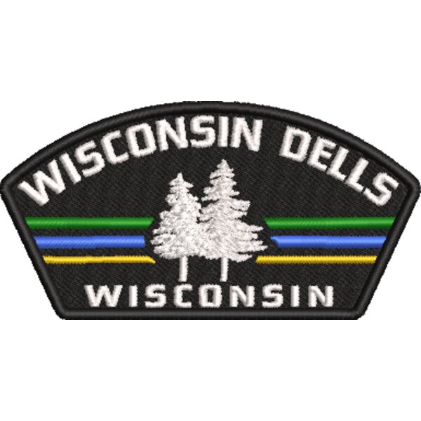 Logging Camp Gifts_Wisconsin Dells_RE157_Cap_4_020723 Thumbnail