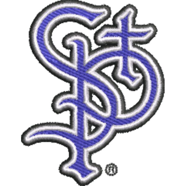 Saint's Logo_Left Chest_10-18-21 Thumbnail