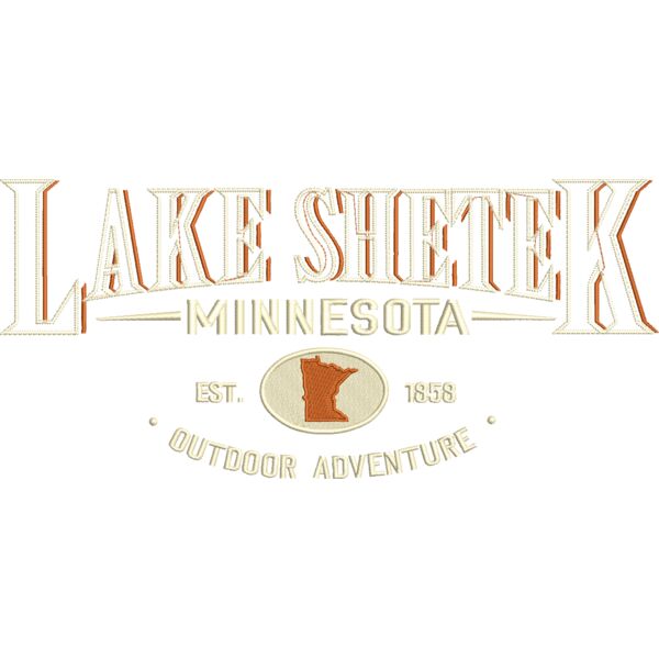 The Hut_Lake Shetek_RT 114_Twill_EMB_12.5_02142023 Thumbnail