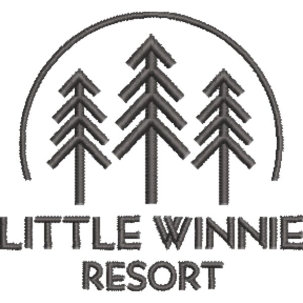 Little Winnie Resort_Little Winnie_RE146_Left Hem_021523 Thumbnail