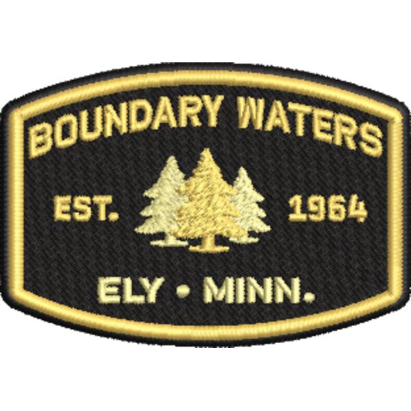 Piragis Northwoods Co_Boundary Waters_RE152_Left Chest_3.25_021523 Thumbnail