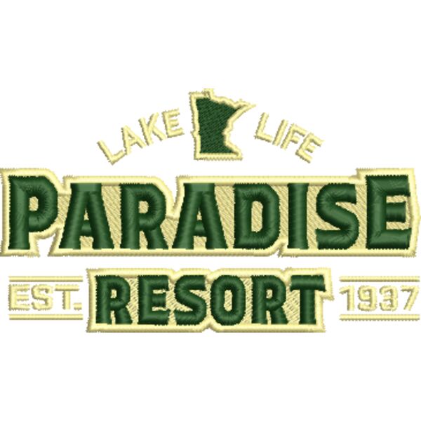 Paradise Resort_Paradise Resort_RE154_Left Chest_4_021623 Thumbnail