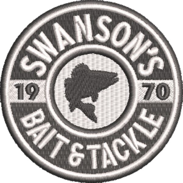 Swanson's Bait_Swanson's_RE163_Left Chest_3_021723 Thumbnail