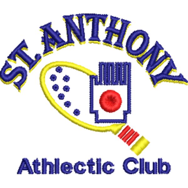 CB Burnet_St Anthony Athletic Club_Left Chest_3_022123 Thumbnail