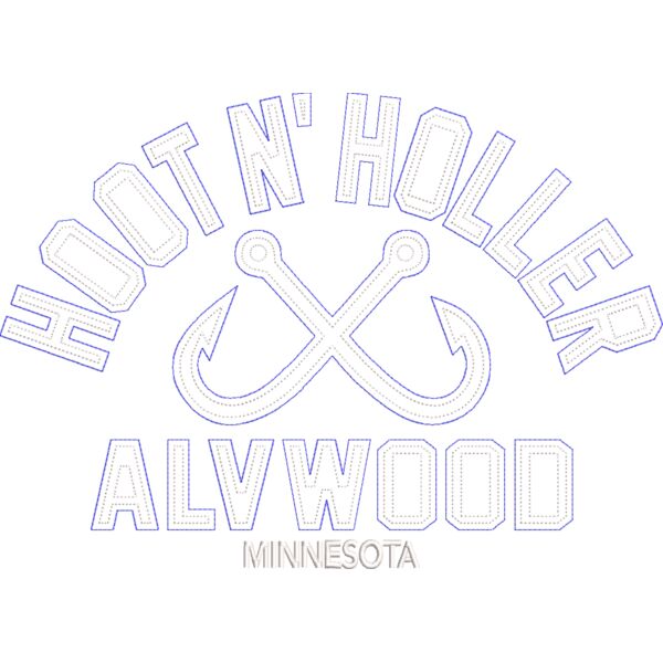 Hoot N' Holler_Hoot N' Holler_RT140_Twill_12.5_020923 Thumbnail