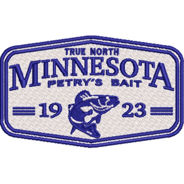 Petry's Bait_Minnesota_RE159_Cap_3.7_022323 Thumbnail