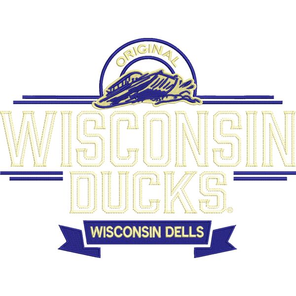 Original Wisconsin Ducks_Wisconsin Ducks_RT76_Twill_11.75_022323 Thumbnail